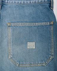 Kapital 14oz Denim Shorts (STUDS Remake) - PRO - Standard & Strange