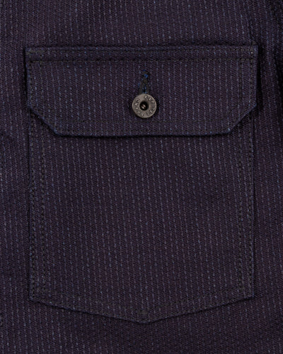 Kapital CENTURY DENIM 1st Jacket - No. 1.2.3-S - Standard & Strange