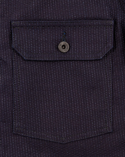 Kapital CENTURY DENIM 1st Jacket - No. 1.2.3-S - Standard & Strange