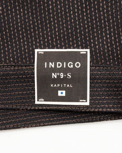 Kapital CENTURY DENIM No.9 1ST JKT - N9S - Standard & Strange