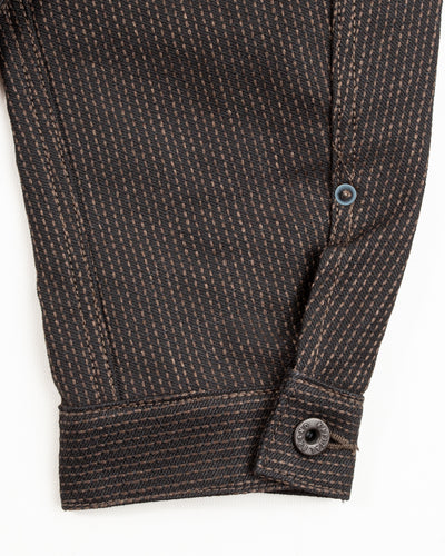 Kapital CENTURY DENIM No.9 1ST JKT - N9S - Standard & Strange