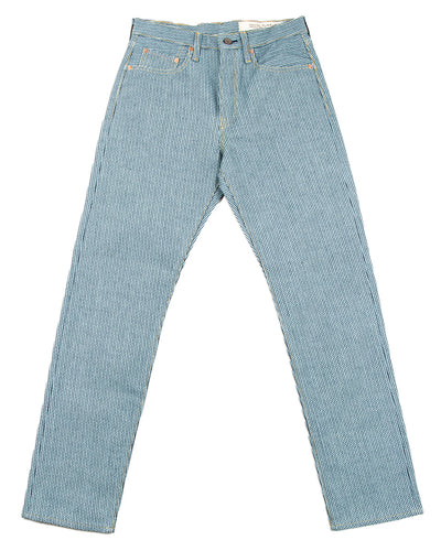 Kapital Century Denim - Monkey Cisco - No.3-S+A - Standard & Strange