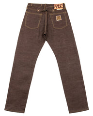 Kapital Century Denim Monkey Cisco Jeans - No. 5S - Standard & Strange