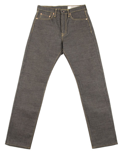 Kapital Century Denim Monkey Cisco Jeans - No. 7S - Standard & Strange