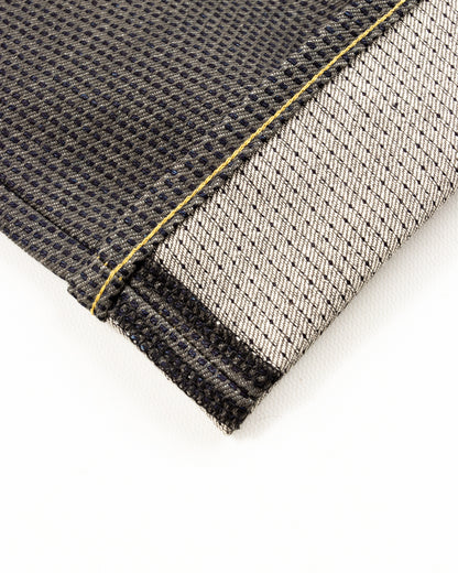 Kapital Century Denim Monkey Cisco Jeans - No. 7S - Standard & Strange