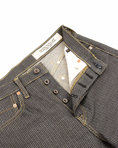 Kapital Century Denim Monkey Cisco Jeans - No. 7S - Standard & Strange