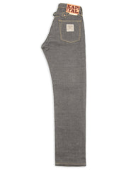 Kapital Century Denim Monkey Cisco Jeans - No. 7S - Standard & Strange