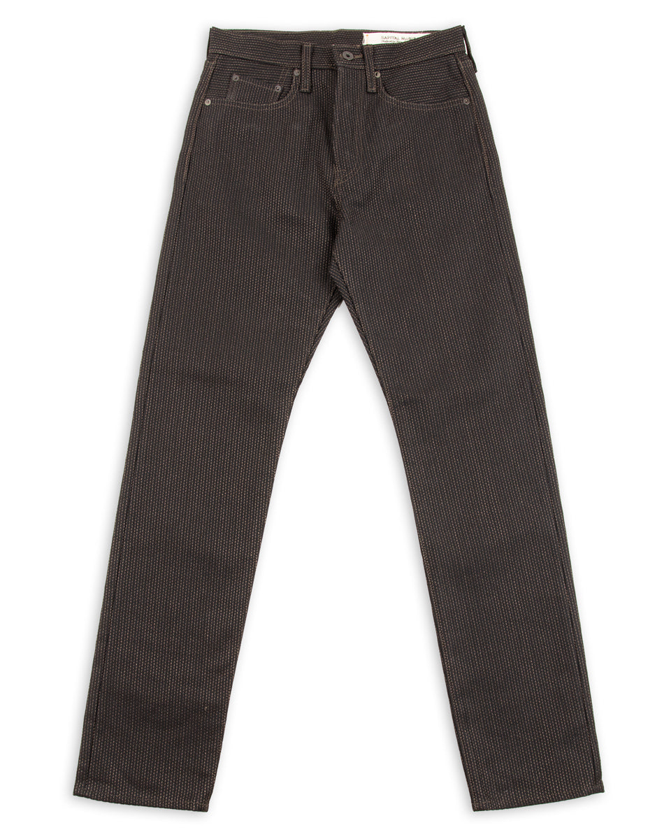 Century Denim Monkey Cisco Jeans - No. 9S