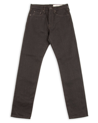 Kapital Century Denim Monkey Cisco Jeans - No. 9S - Standard & Strange