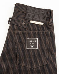 Kapital Century Denim Monkey Cisco Jeans - No. 9S - Standard & Strange
