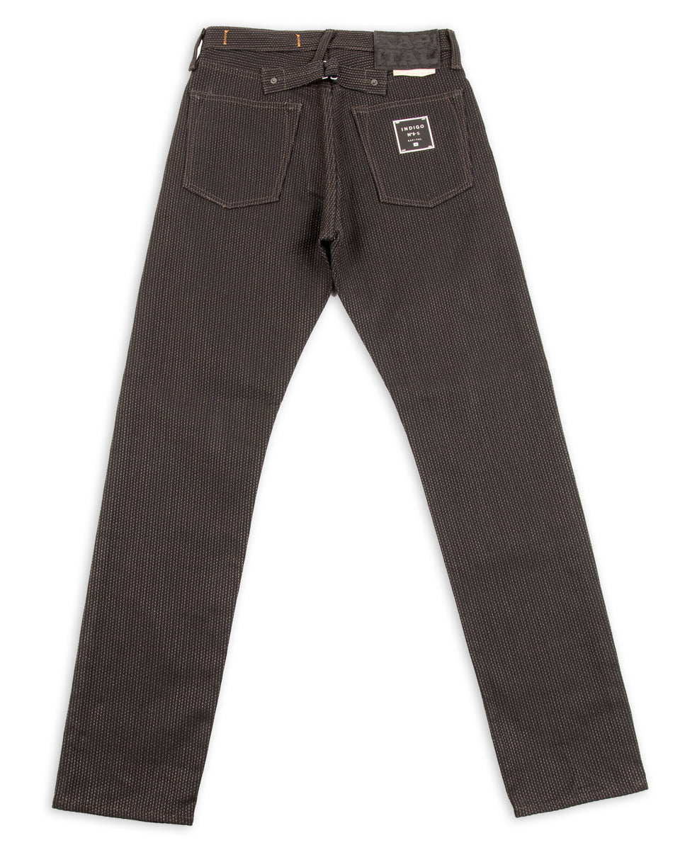 Century Denim Monkey Cisco Jeans - No. 9S