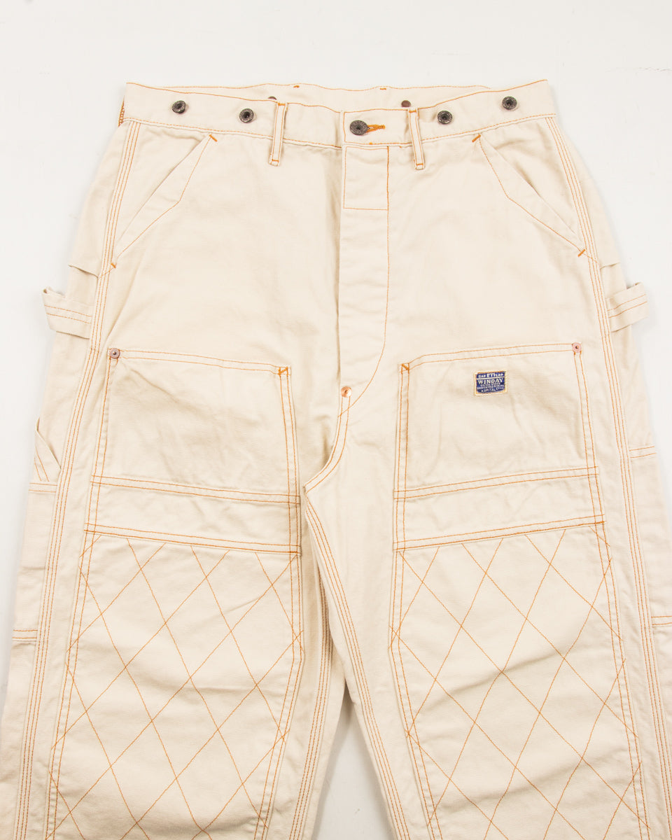 は*る様 希少　KAPITAL archive Work Pants キャピタル は*る様 希少 KAPITAL archive Work Pants キャピタル 希少