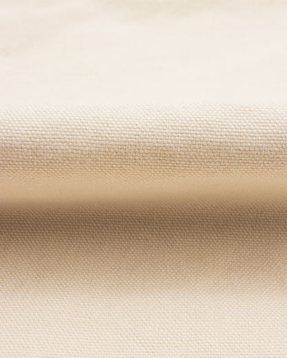 Kapital Light Canvas LUMBER Pants - Ecru - Standard & Strange