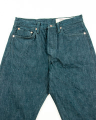 Kapital Plant Dyed Monkey Cisco Jeans - No. 4 - Standard & Strange