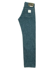 Kapital Plant Dyed Monkey Cisco Jeans - No. 4 - Standard & Strange