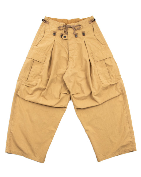 Ripstop Shorts 