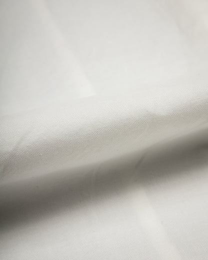 Kapital White Patch KATMANDU Shirt 2022 - White - Standard & Strange