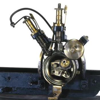 Loopwheeler The Hermit Club オートミール　Mサイズ Wakayama Special Loopwheel Tees – Standard & Strange