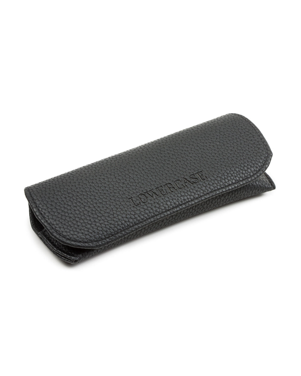 Lowercase Eyewear Cassie Sunglass - Dark Tortoise - Standard & Strange