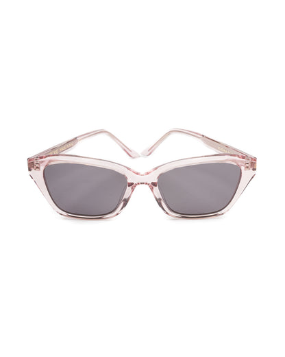Lowercase Eyewear McKenna Sunglass - Lilac - Standard & Strange