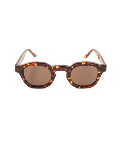 Lowercase Eyewear Lindon Sunglass - Sunspot - Standard & Strange