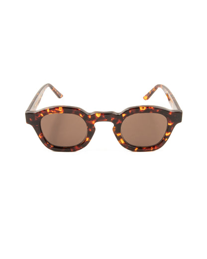 Lowercase Eyewear Lindon Sunglass - Sunspot - Standard & Strange