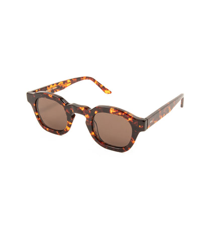 Lowercase Eyewear Lindon Sunglass - Sunspot - Standard & Strange