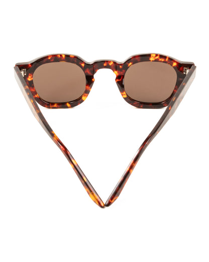Lowercase Eyewear Lindon Sunglass - Sunspot - Standard & Strange
