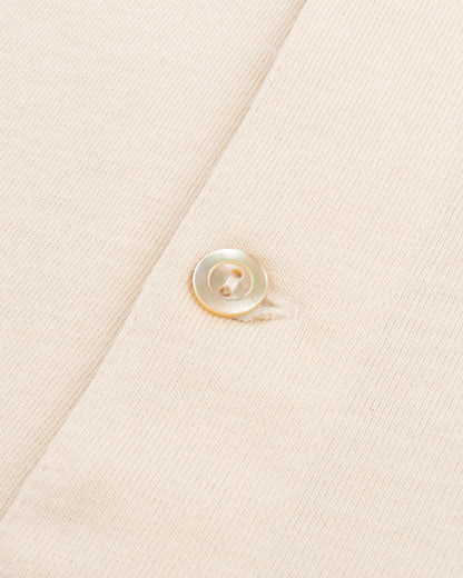 Merz b. Schwanen 206 Loopwheeled LS Henley - Nature - Standard & Strange