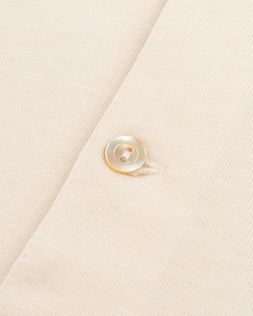 Merz b. Schwanen 206 Loopwheeled LS Henley - Nature - Standard & Strange