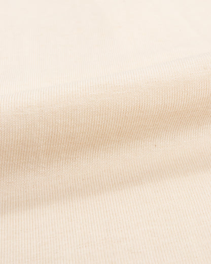 Merz b. Schwanen 206 Loopwheeled LS Henley - Nature - Standard & Strange