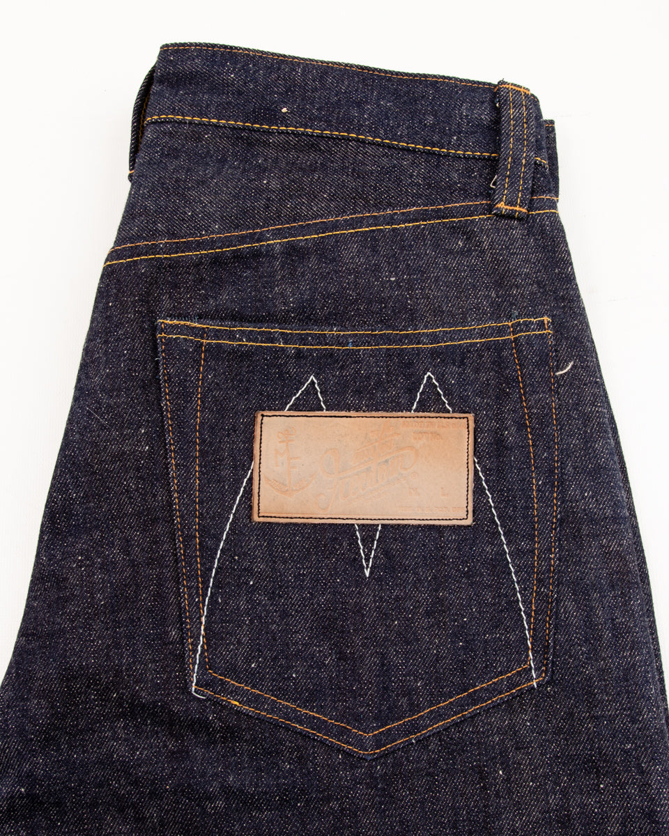 Mister Freedom Californian Lot 64 Jean 13 oz AWAAI Denim Standard