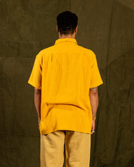 Monitaly 50's Milano Shirt - Tropical Sunflower - Standard & Strange