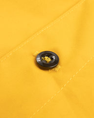 Monitaly 50's Milano Shirt - Vancloth Oxford Yellow - Standard & Strange