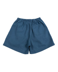 Monitaly Easy Baggy Shorts w/ Quick Release Buckle - Allure Navy - Standard & Strange