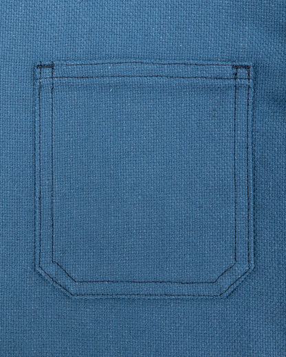 Monitaly Italian Jail Jacket - Allure Navy - Standard & Strange