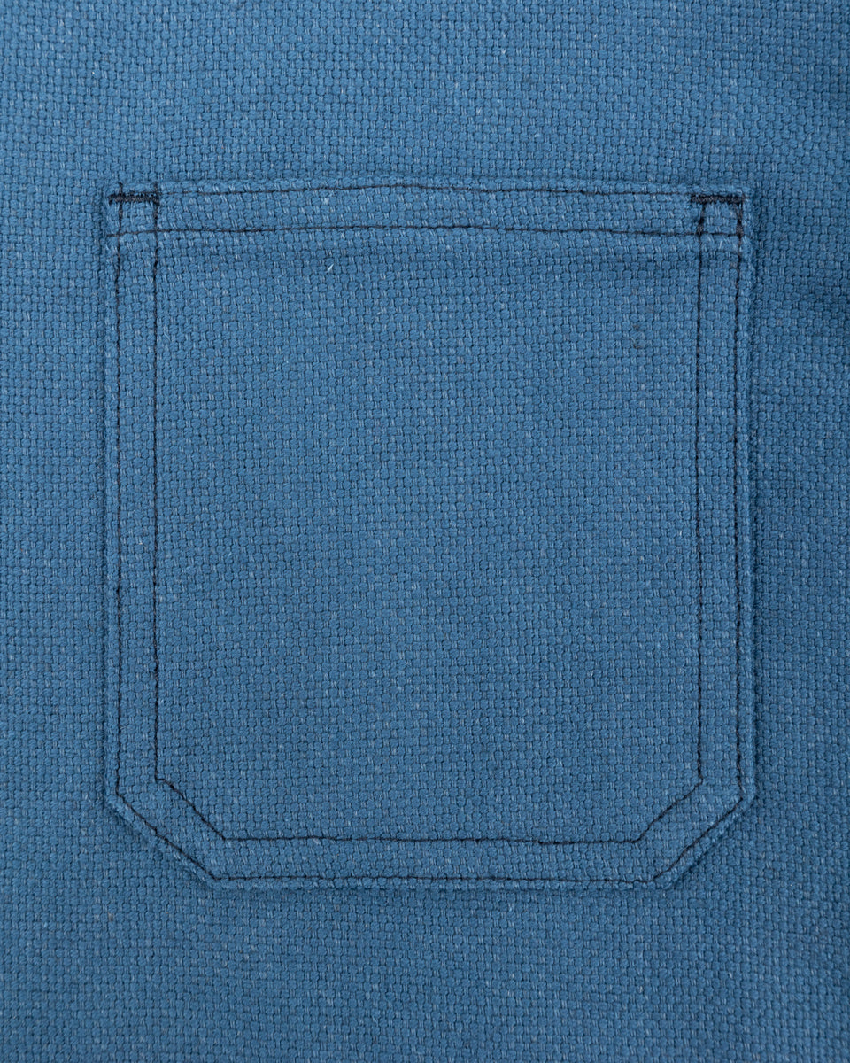 Monitaly Italian Jail Jacket - Allure Navy - Standard & Strange