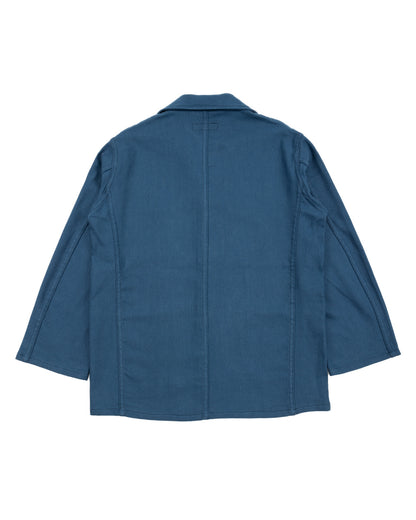 Monitaly Italian Jail Jacket - Allure Navy - Standard & Strange