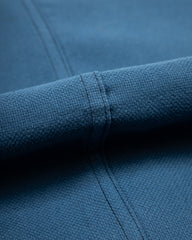 Monitaly Italian Jail Jacket - Allure Navy - Standard & Strange