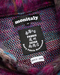 Monitaly Shaggy Hoodie - Ji-chan - Standard & Strange