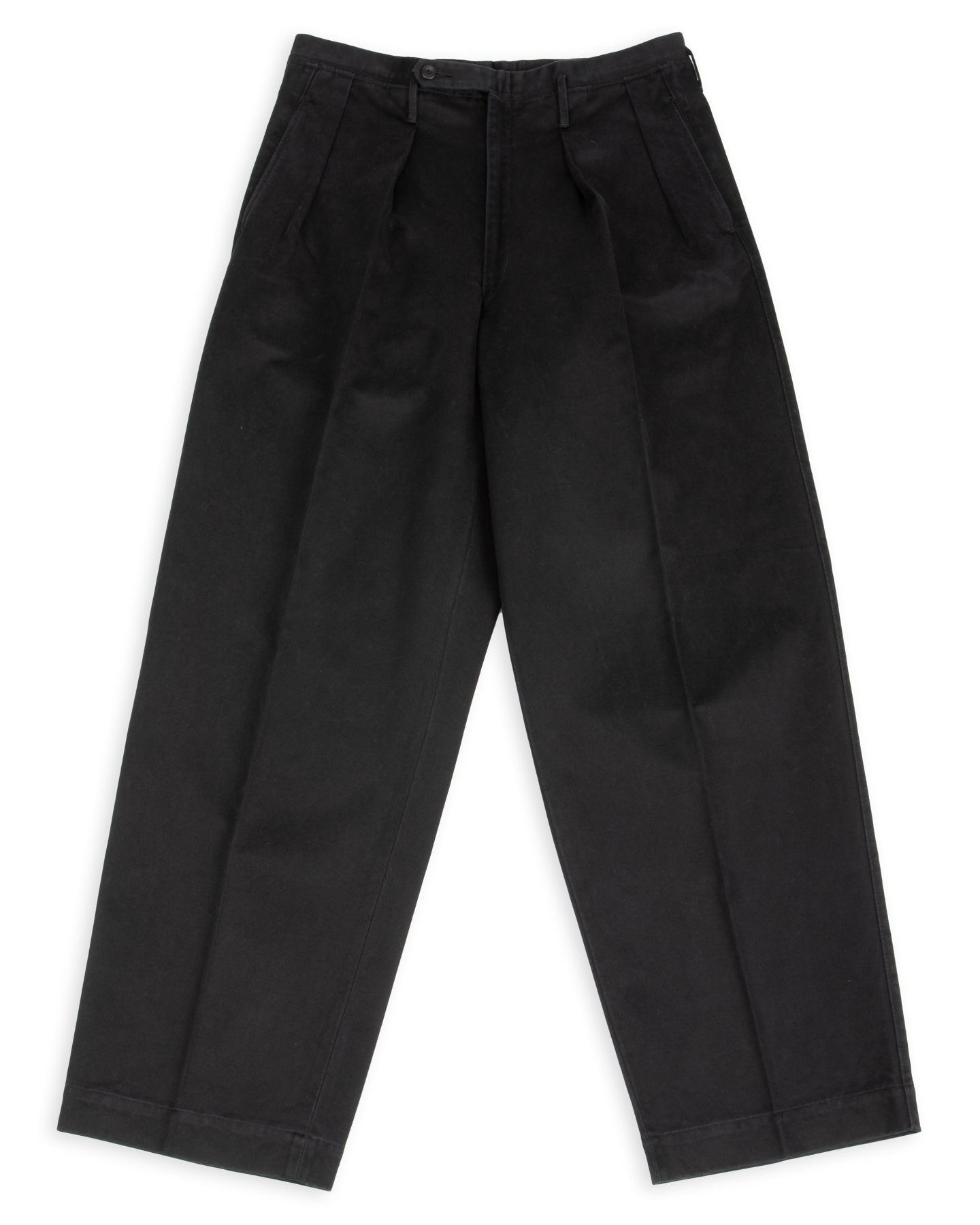 Trousers – Standard & Strange
