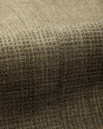 MotivMfg Trio Jacket - Sage Micro Check Suiting - Standard & Strange
