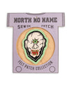 North No Name Cyclops Patch - Standard & Strange