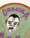 North No Name Team Dracula Patch - Standard & Strange