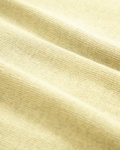 Olde Homesteader Extra Cotton Jersey Cardigan - Olive - Standard & Strange