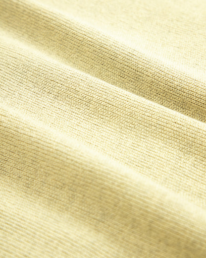 Olde Homesteader Extra Cotton Jersey Cardigan - Olive - Standard & Strange