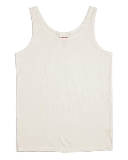 Olde Homesteader Rustic Jersey Athletic Shirt - Off White - Standard & Strange