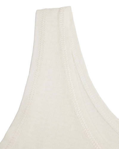 Olde Homesteader Rustic Jersey Athletic Shirt - Off White - Standard & Strange