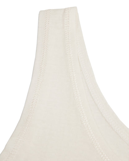 Olde Homesteader Rustic Jersey Athletic Shirt - Off White - Standard & Strange