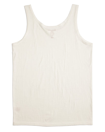 Olde Homesteader Rustic Jersey Athletic Shirt - Off White - Standard & Strange